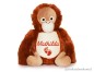 Preview: Orang-Utan Personalisiert mit Namen